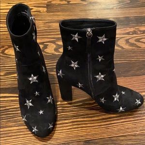 Star Booties